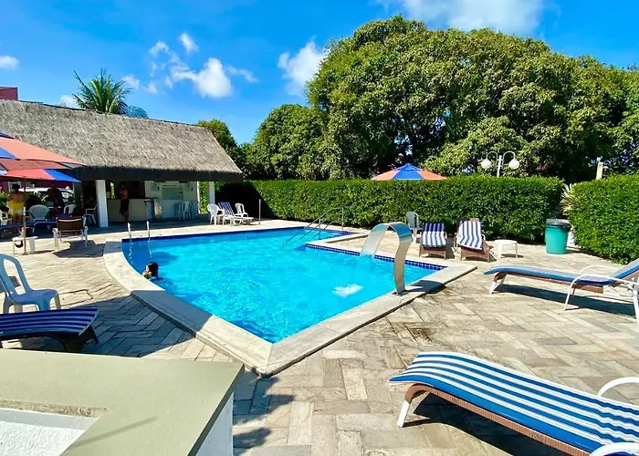 Yacht Village 105 Praia - Nbi - Ponta Negra