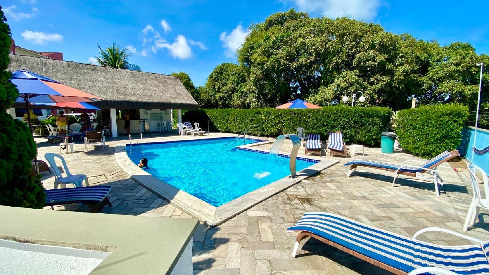 Yacht Village 105 - Nbi - Ponta Negra Apartamento Natal