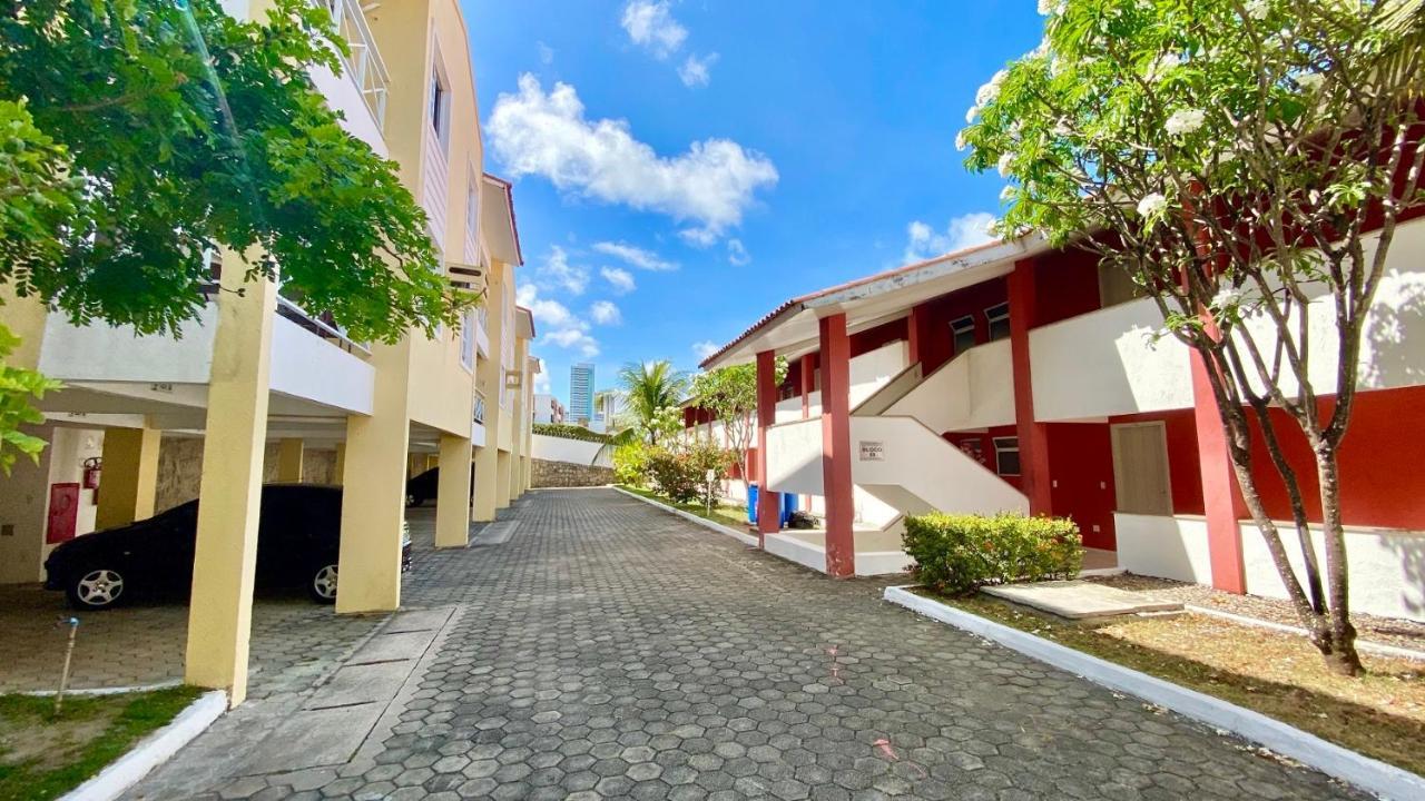 Yacht Village 105 - Nbi - Ponta Negra Apartamento Natal