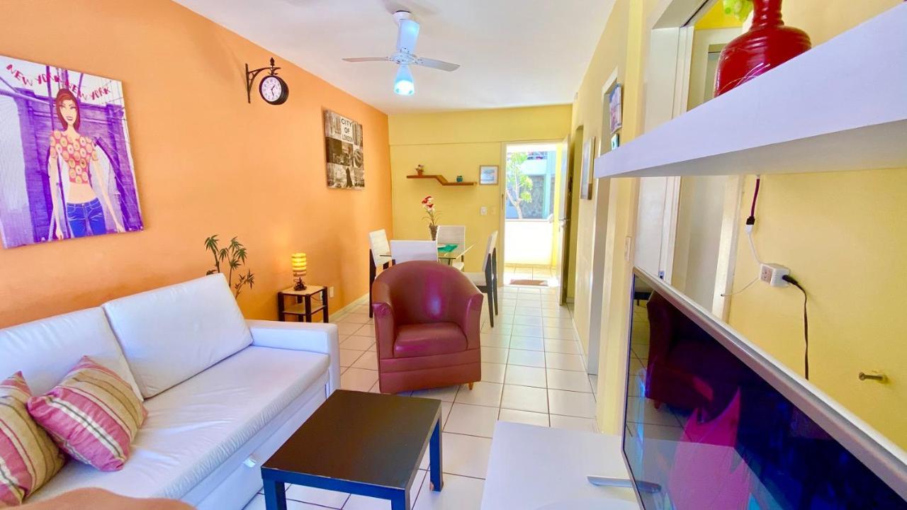 Apartamento Yacht Village 105 - Nbi - Ponta Negra *