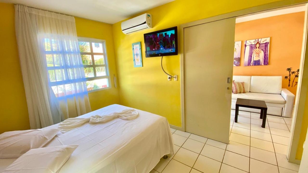 Yacht Village 105 - Nbi - Ponta Negra Apartamento