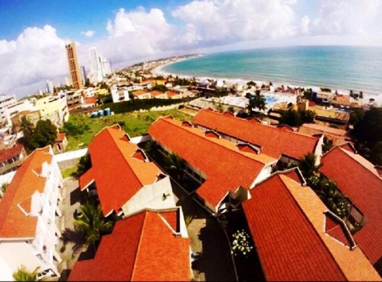 Yacht Village 105 - Nbi - Ponta Negra Apartamento