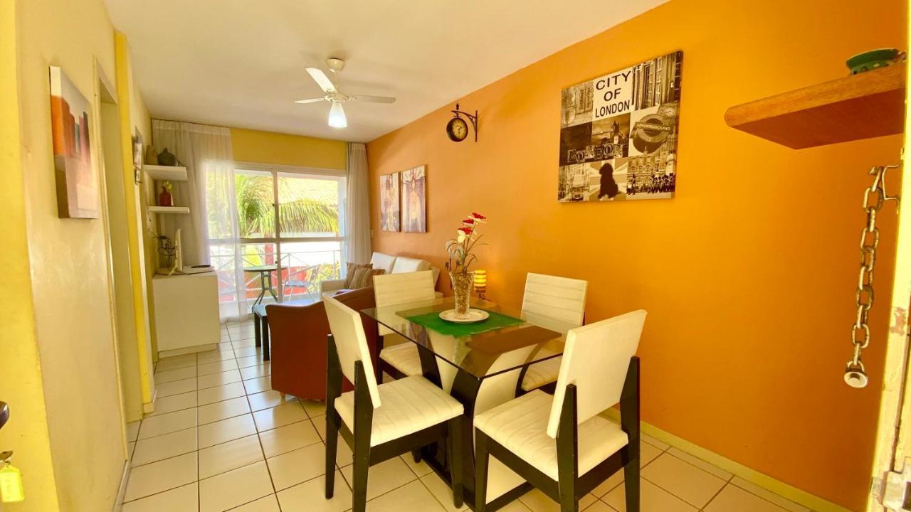 Apartamento Yacht Village 105 - Nbi - Ponta Negra *