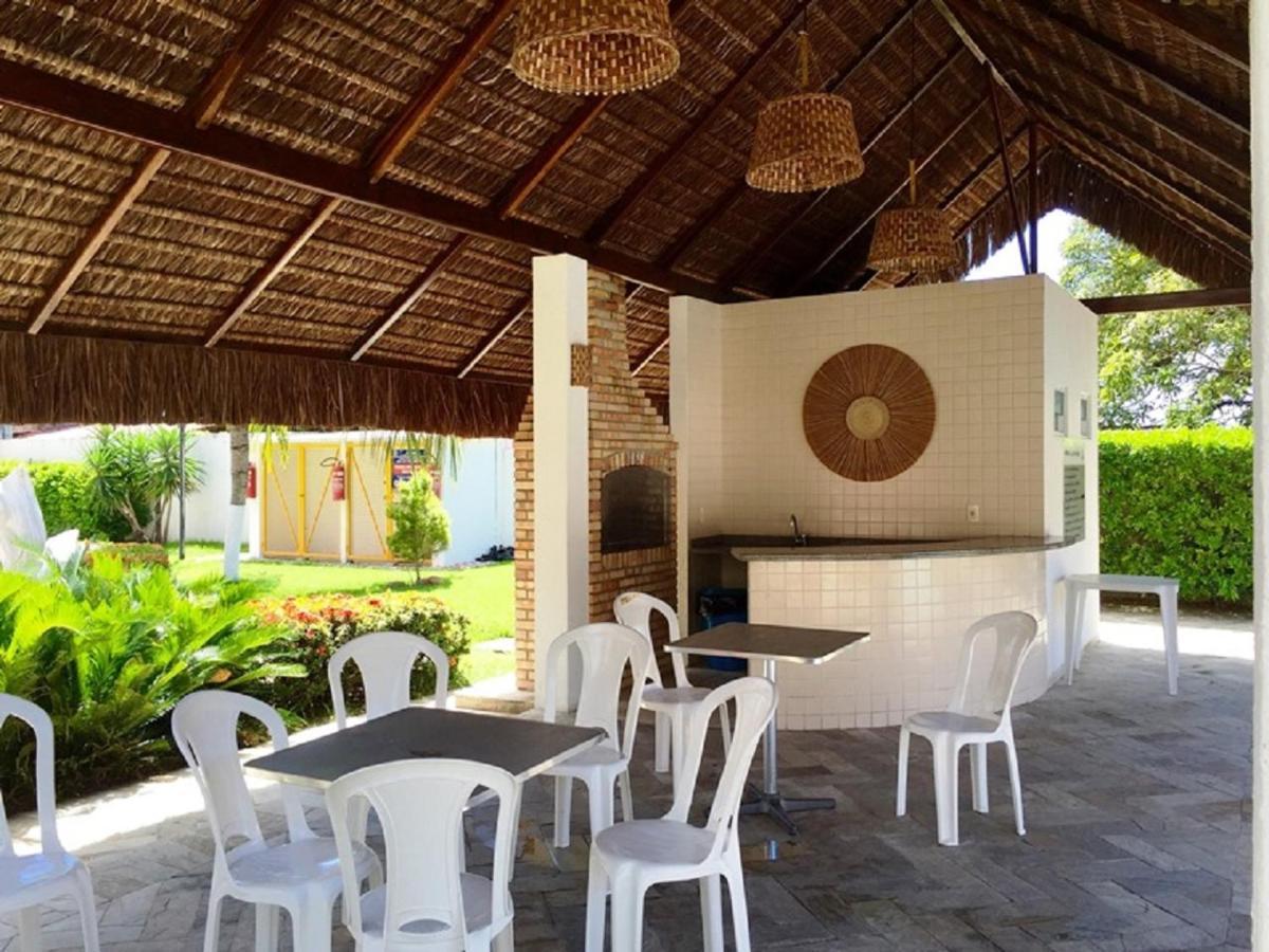 Apartamento Yacht Village 105 - Nbi - Ponta Negra *