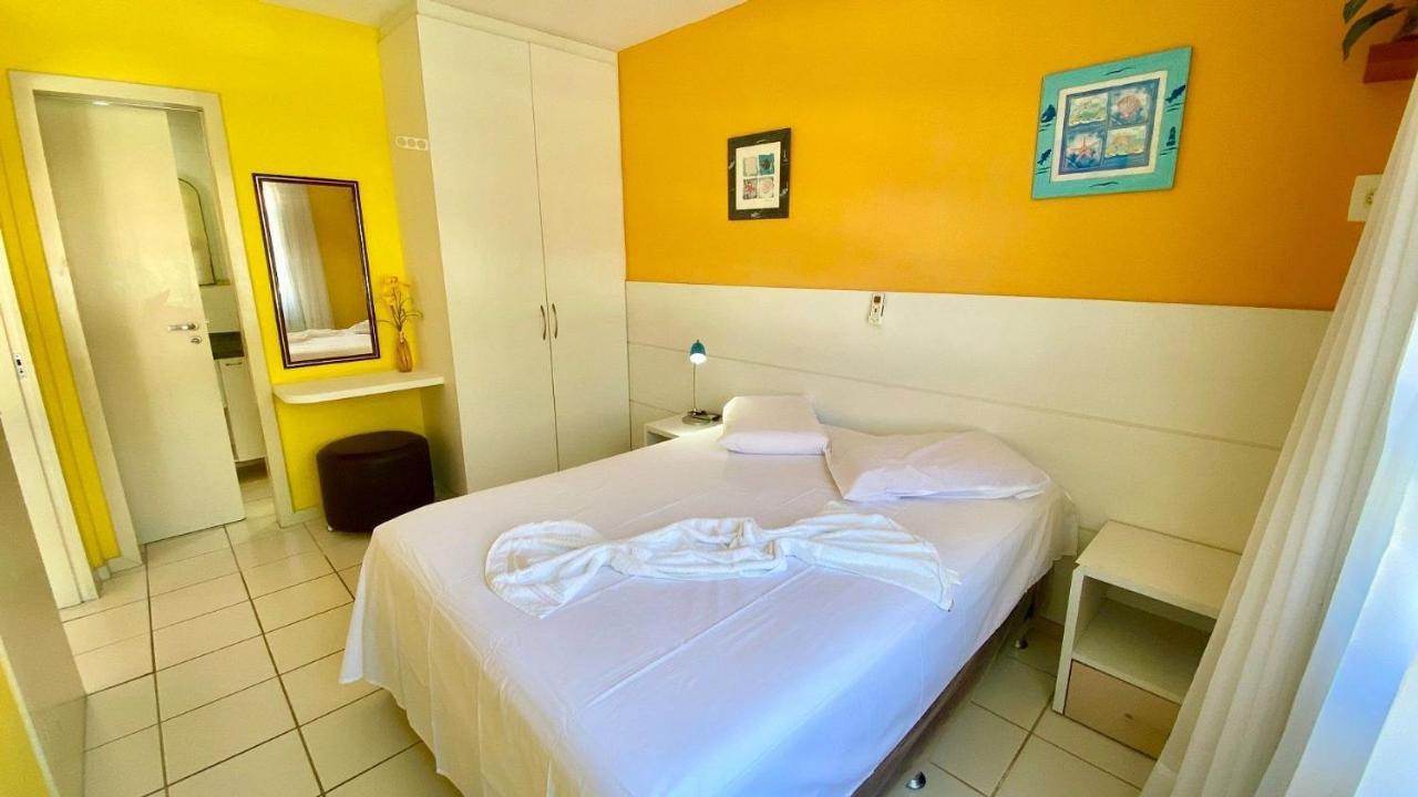Apartamento Yacht Village 105 - Nbi - Ponta Negra