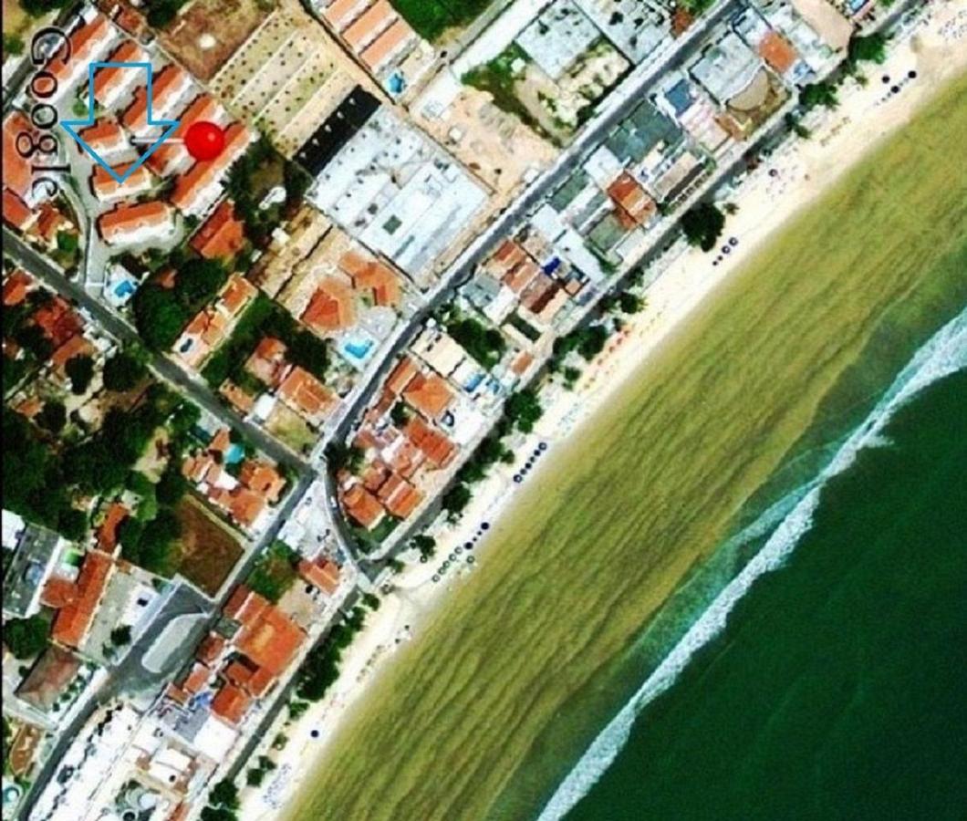 Yacht Village 105 - Nbi - Ponta Negra Apartamento