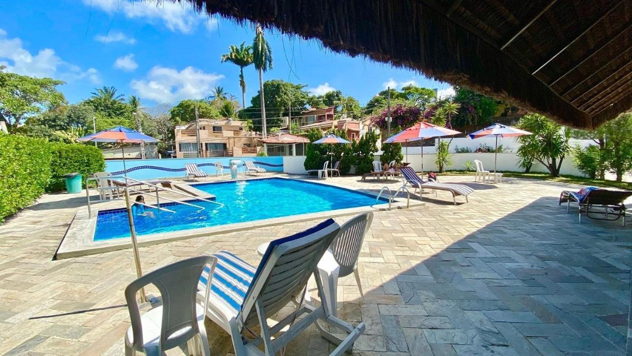 Apartamento Yacht Village 105 - Nbi - Ponta Negra *