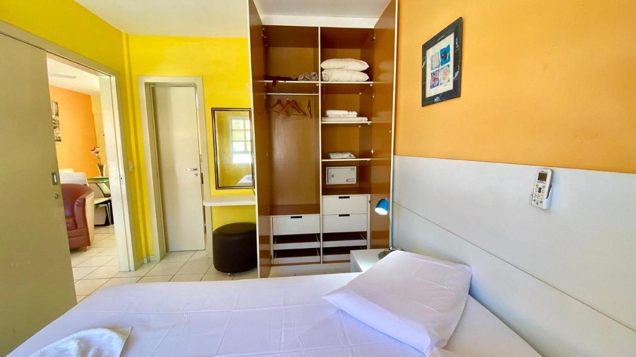 Apartamento Yacht Village 105 - Nbi - Ponta Negra *