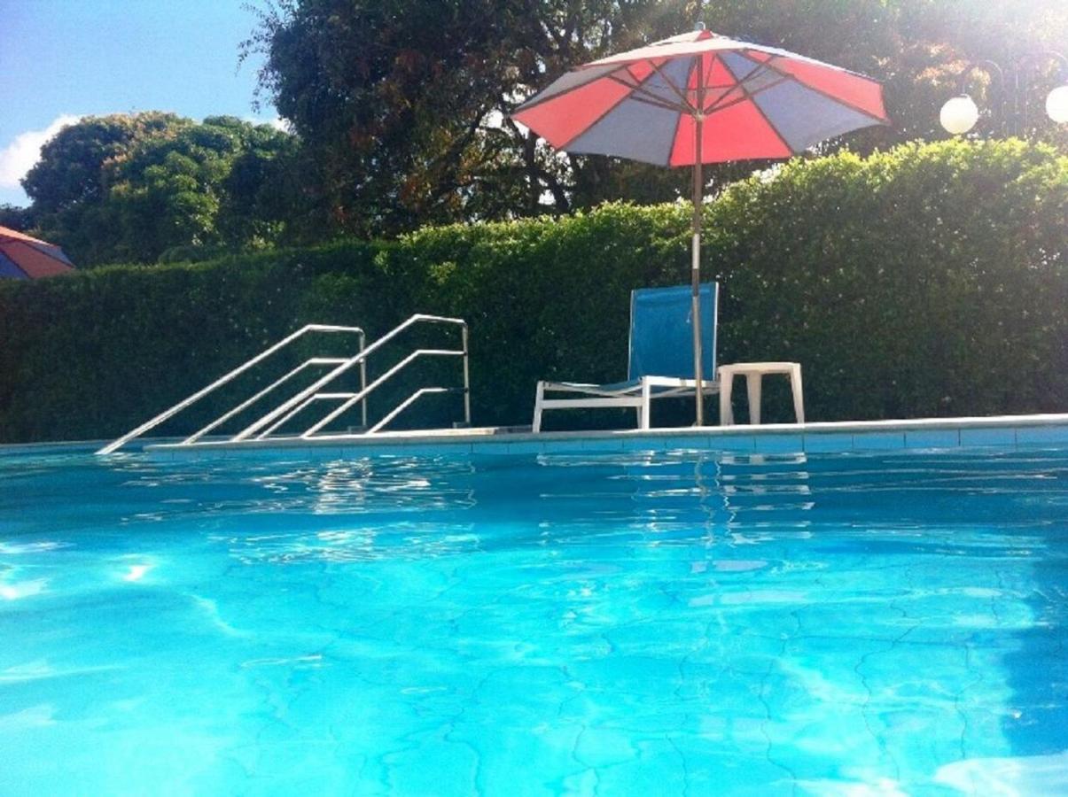 Yacht Village 105 - Nbi - Ponta Negra Apartamento *