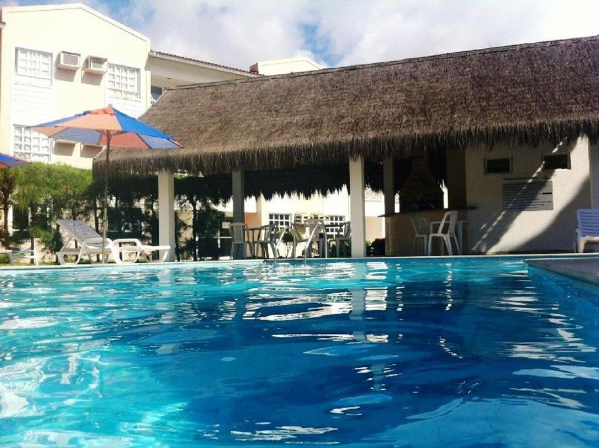 Apartamento Yacht Village 105 - Nbi - Ponta Negra