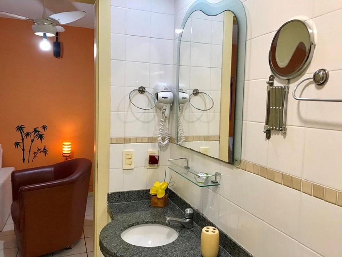 Yacht Village 105 - Nbi - Ponta Negra Apartamento