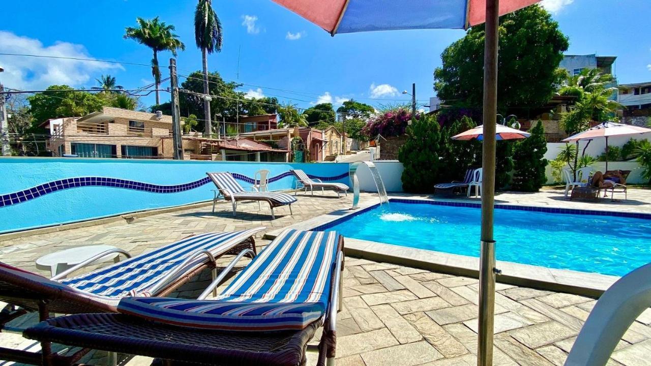 Yacht Village 105 - Nbi - Ponta Negra *