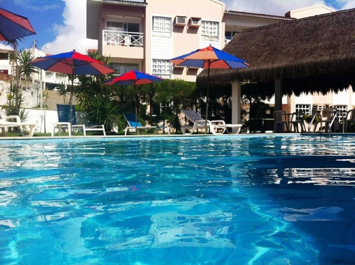 Apartamento Yacht Village 105 - Nbi - Ponta Negra Natal