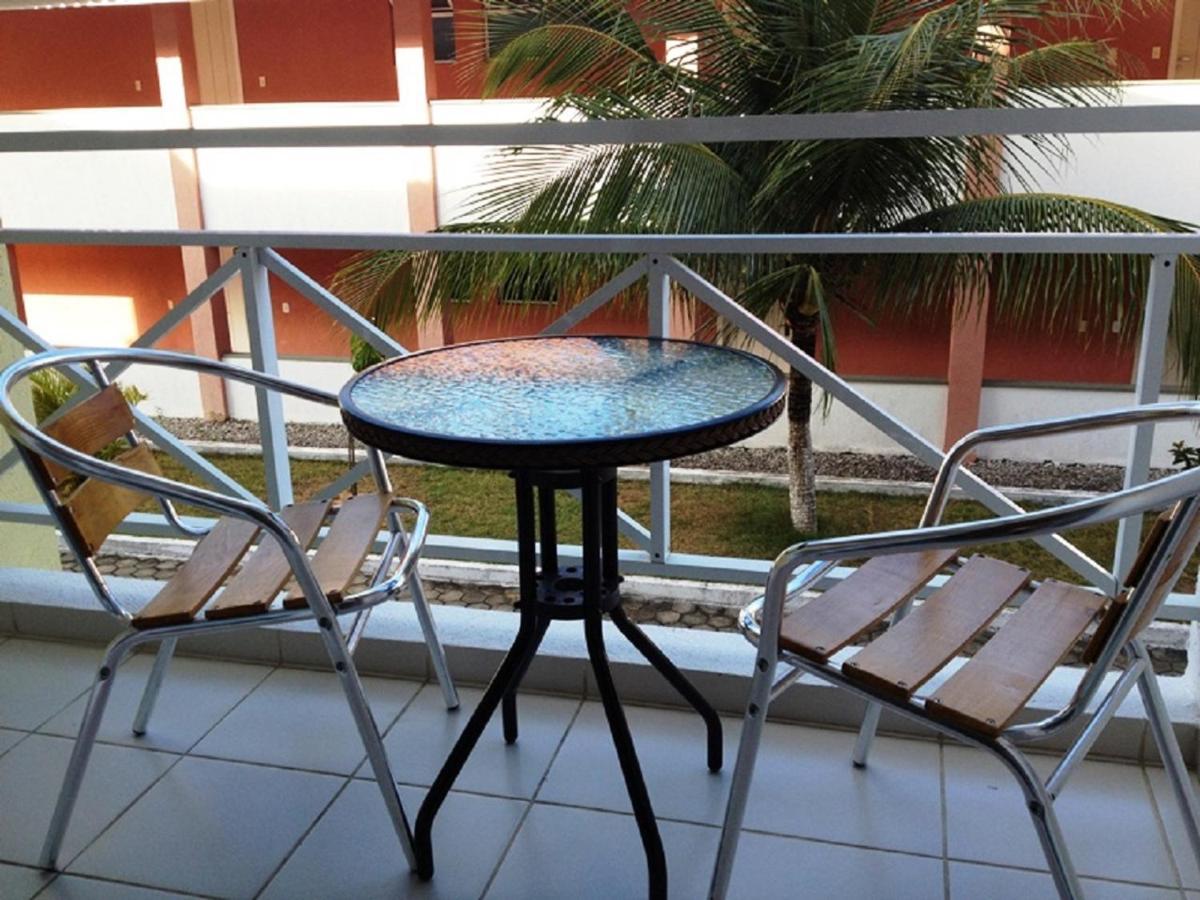 Yacht Village 105 - Nbi - Ponta Negra Apartment *