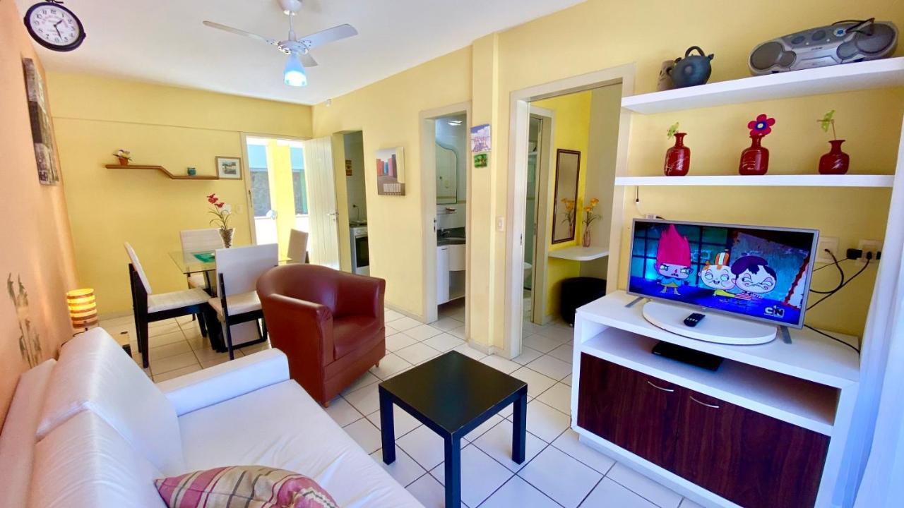 Apartment Yacht Village 105 - Nbi - Ponta Negra *