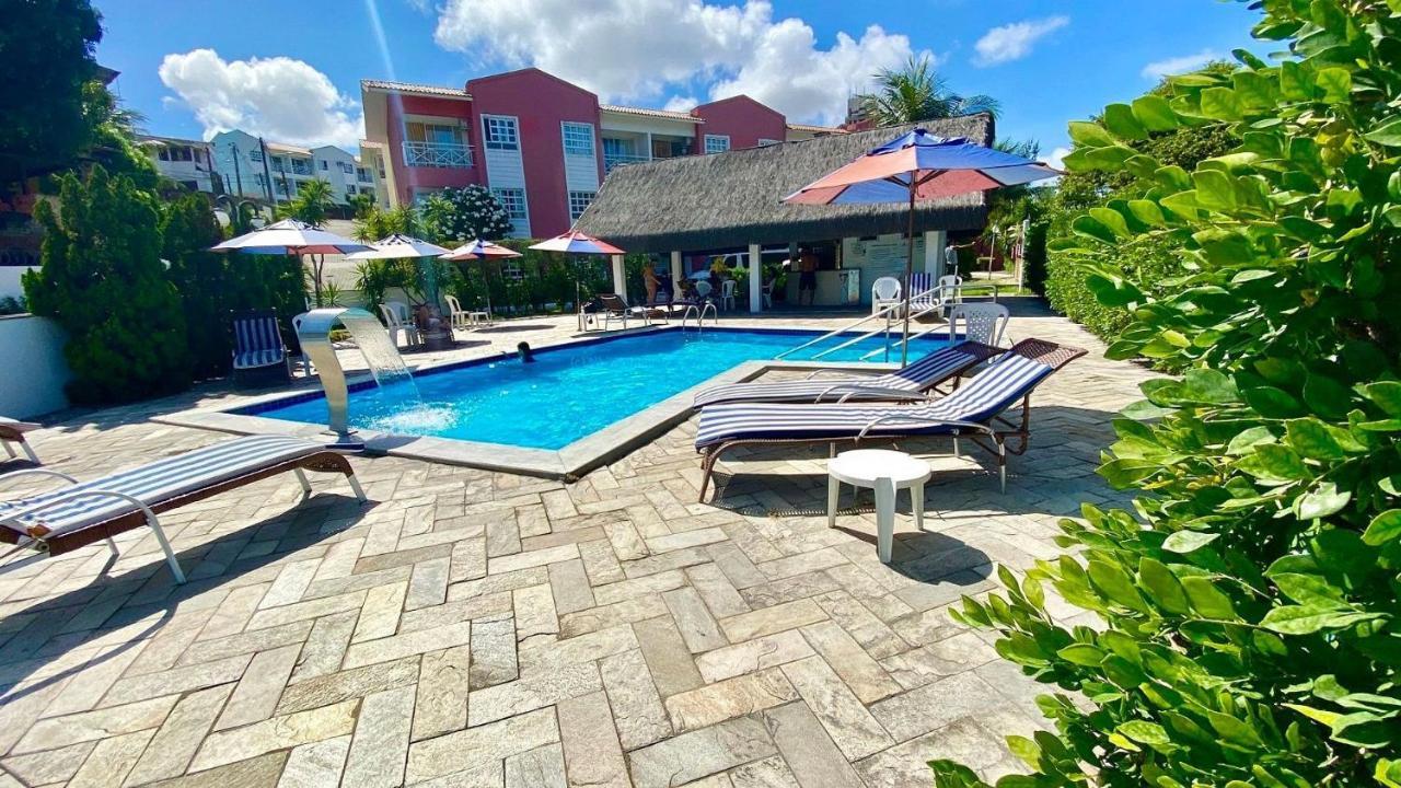 Yacht Village 105 - Nbi - Ponta Negra Apartment *