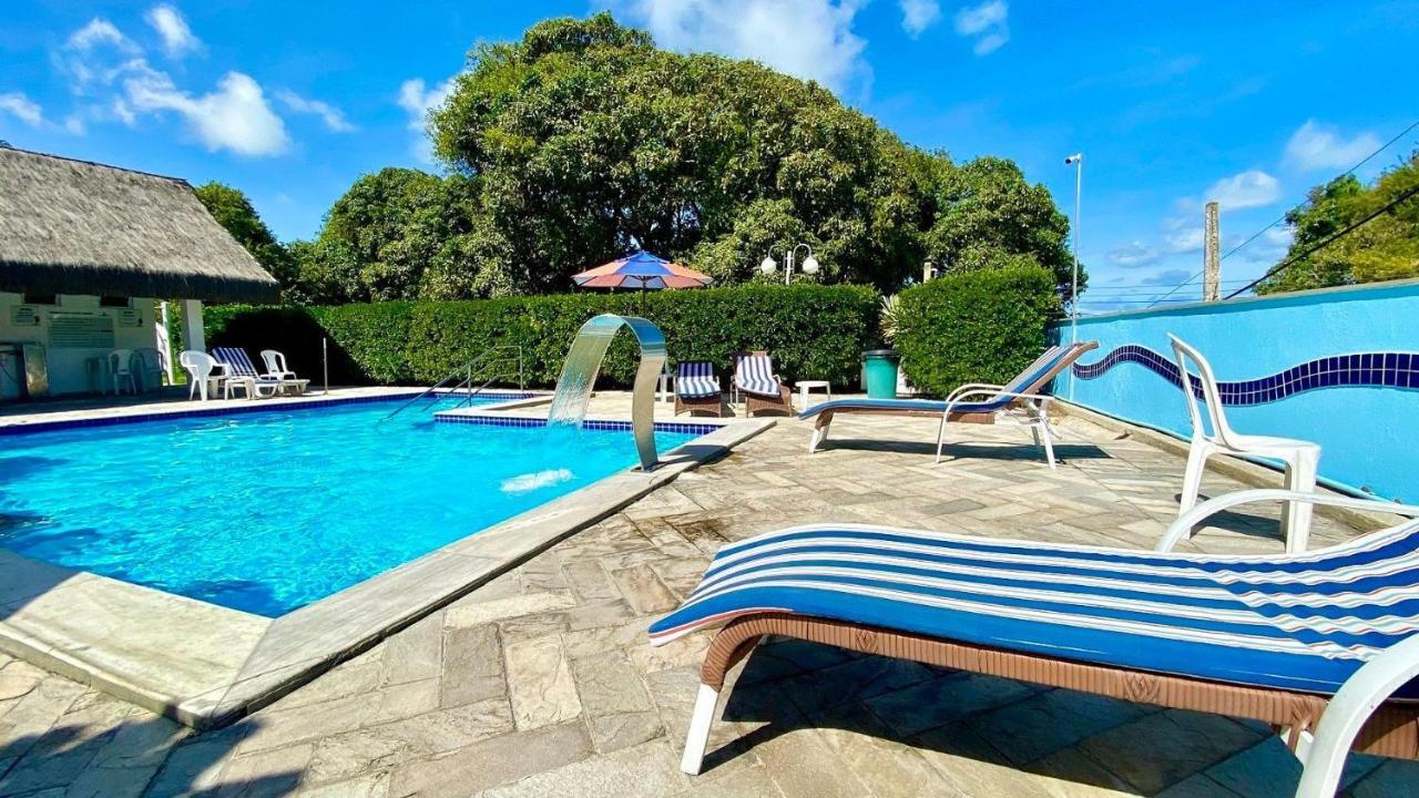 Apartment Yacht Village 105 - Nbi - Ponta Negra *