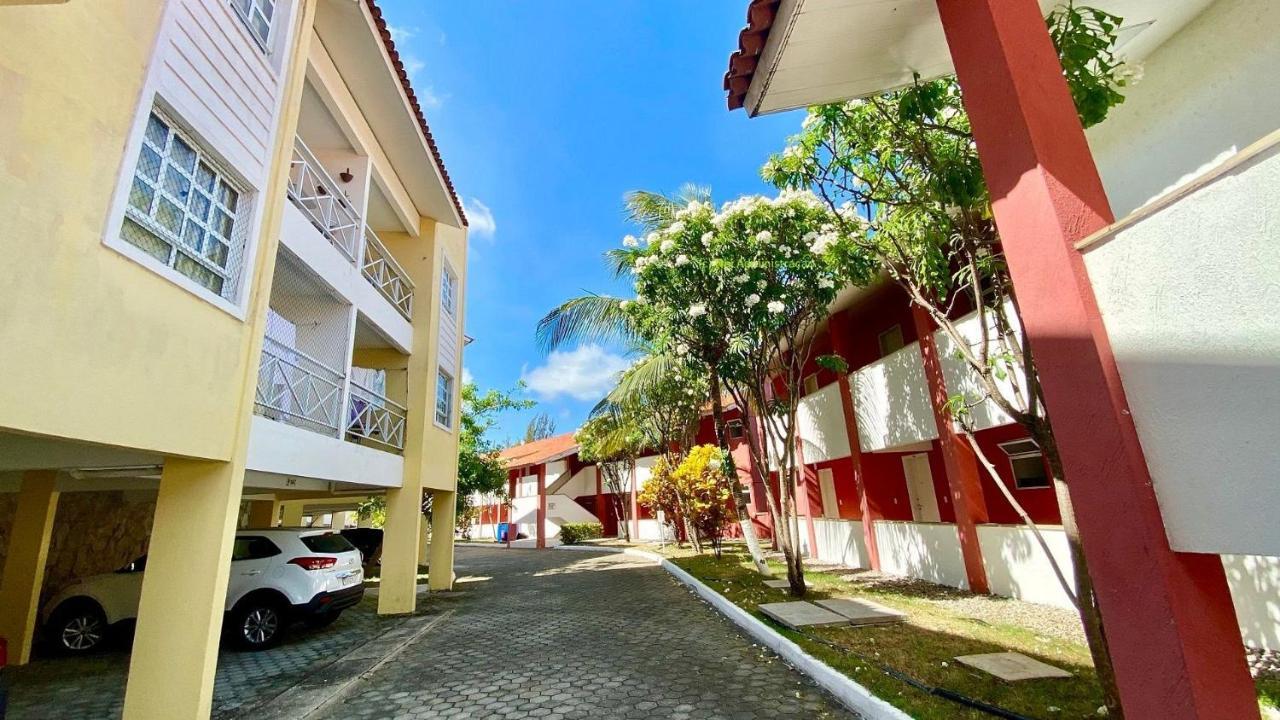 Yacht Village 105 - Nbi - Ponta Negra *
